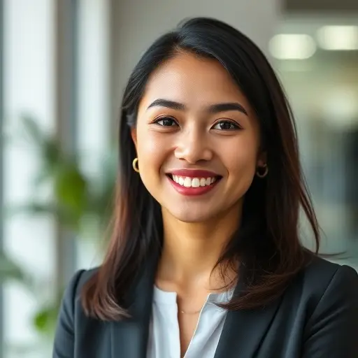 Sarah Chen